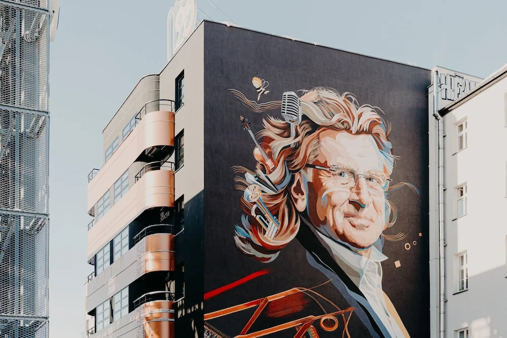 Butikowy Hotel M23 Katowice Centrum