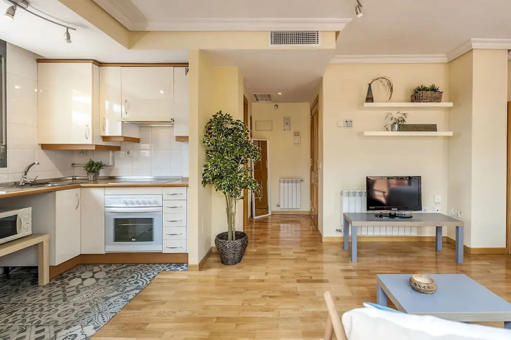 Apartamento Pasaje Sevilla