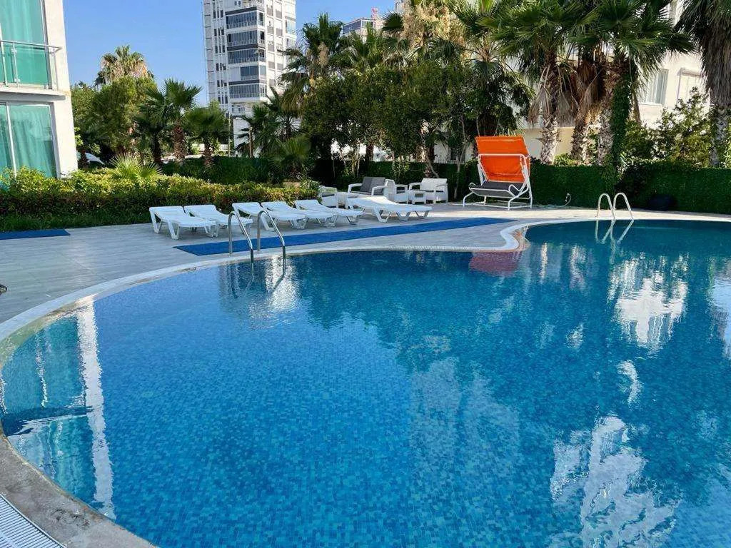 Yelken Apart Hotel