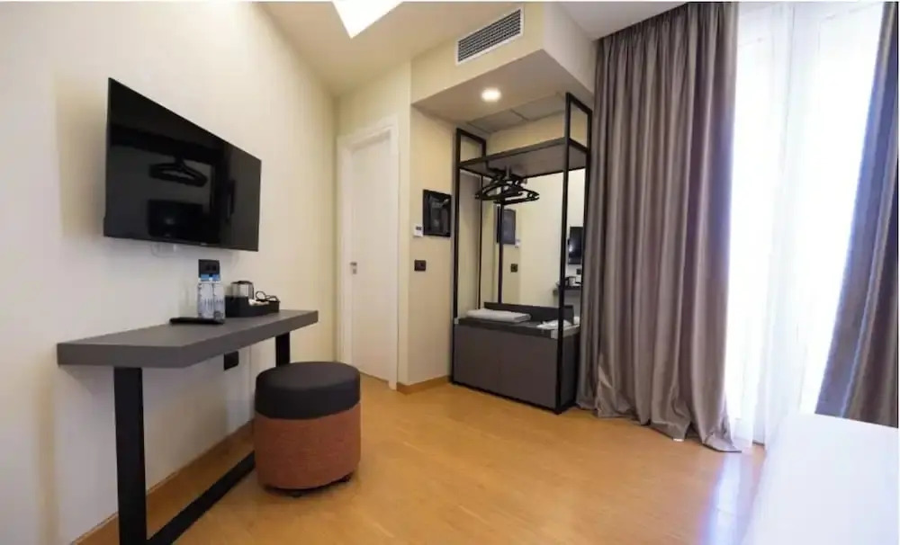 Green Boutique Hotel