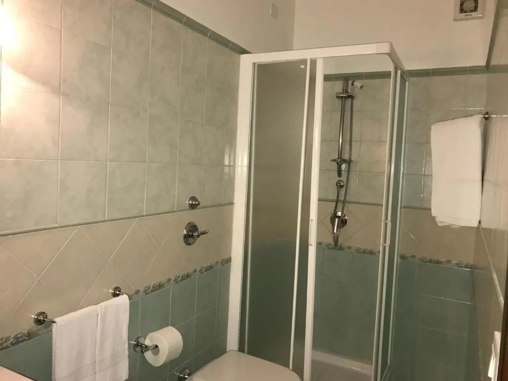 Blue Sea B&b