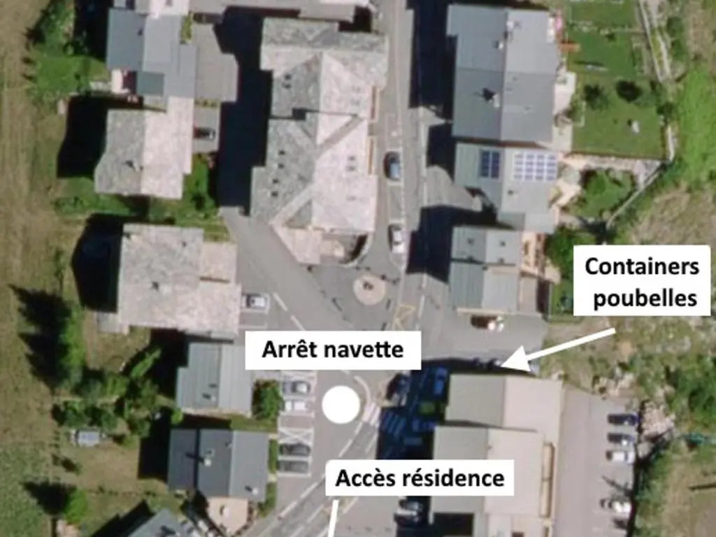 Appartement Aussois, 2 pièces, 4 personnes - FR-1-508-148