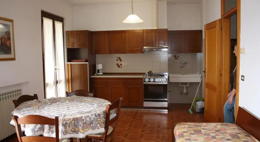 Casa Antonia