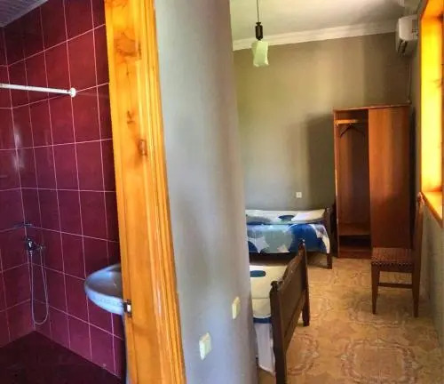 Nugo Hotel