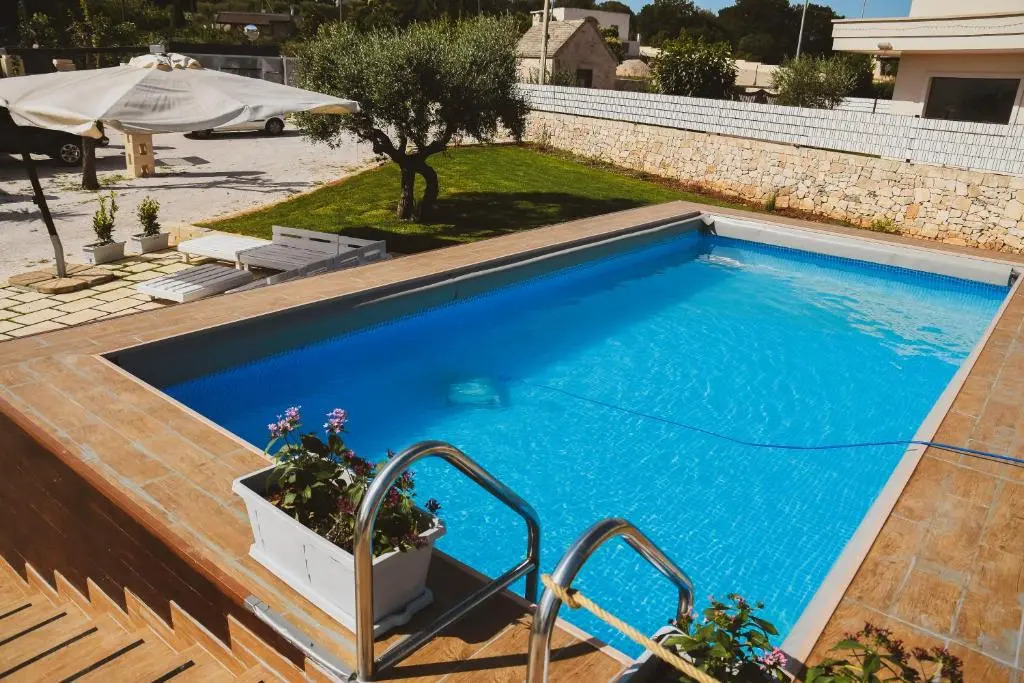 Trulli Donna Isabella 2