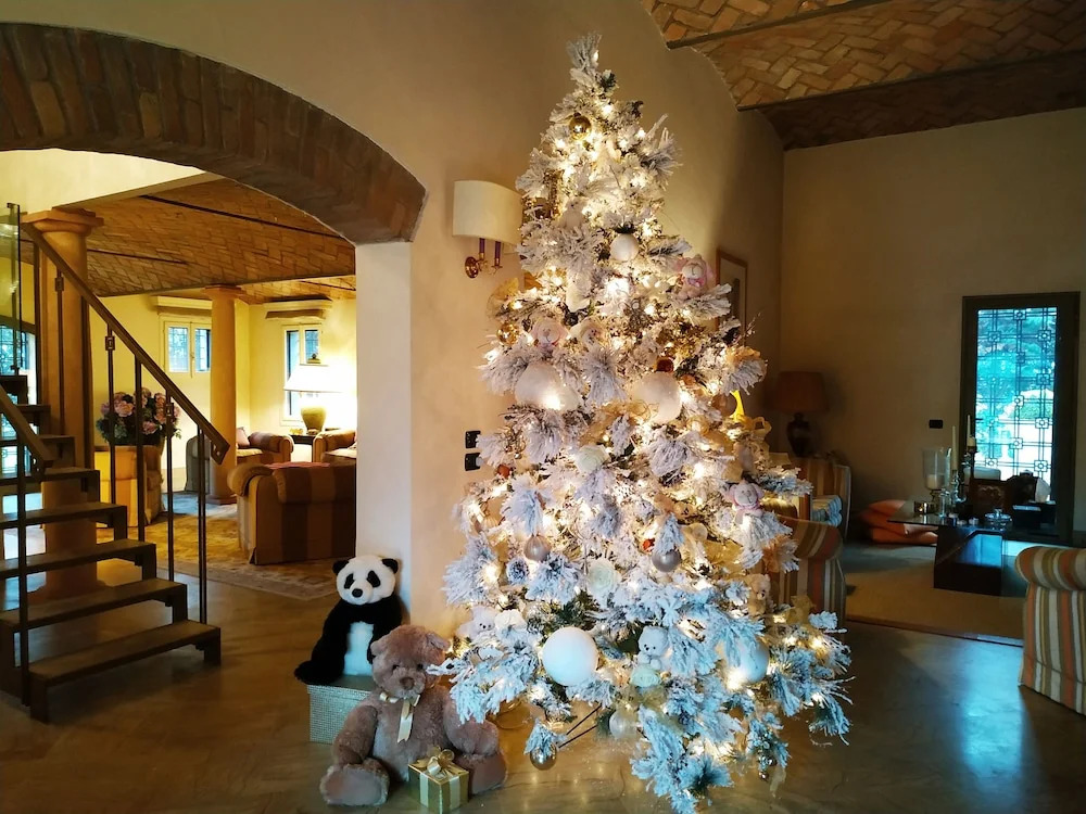 B&B Villa delle Palme