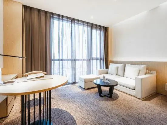 Lintong Yueliu Hotel