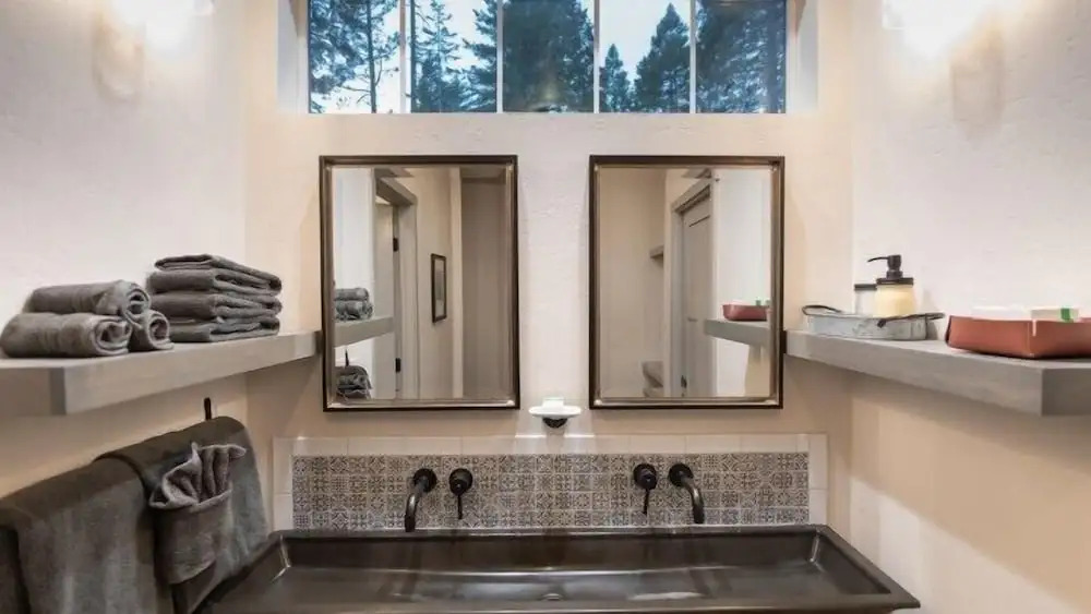 Scenic Wonders Half Dome Loft 3 Bedroom