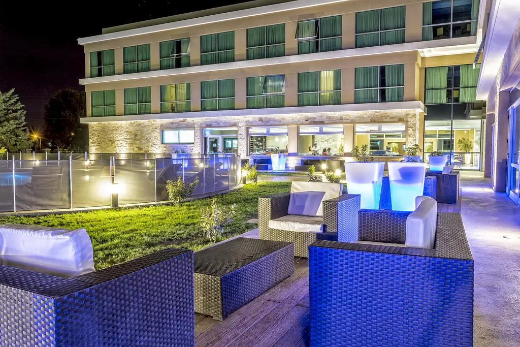 Howard Johnson Neuquen