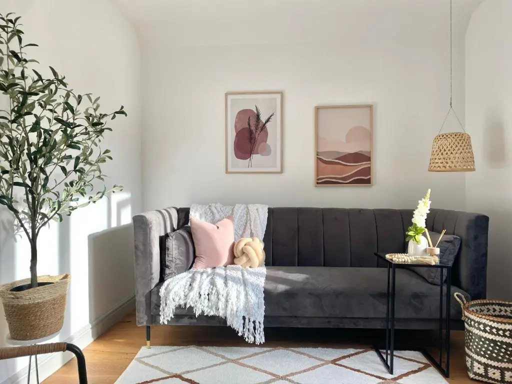Hounds Gate Luxury Apartments by 1508 Stays