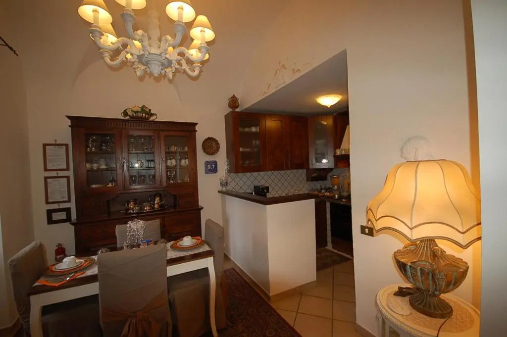 Valverde Guest House