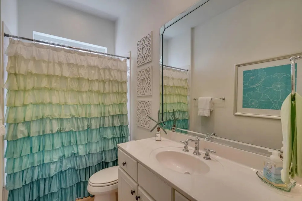 Bungalos 2444 G 4BR Loft 4BA 14