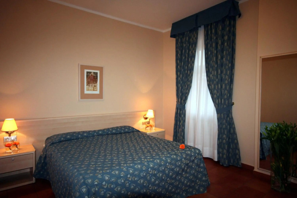 Hotel Caesar Prague