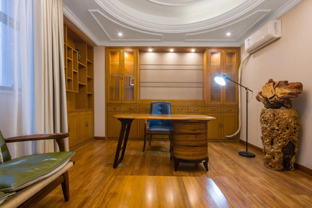 Earl Blue Mountain Hotel (Shangqiu Wanda Branch)