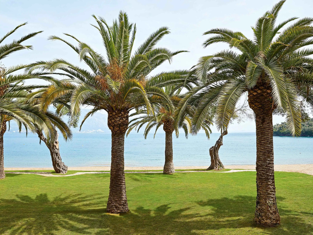 Grecotel Daphnila Bay