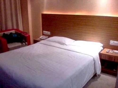 Huogongdian Hotel - Zhuhai