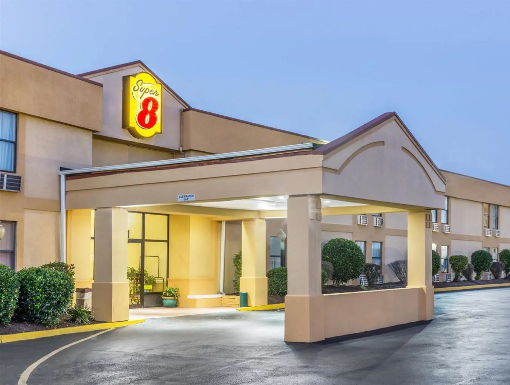 Hilton Garden Inn Knoxville Papermill Drive, Tn