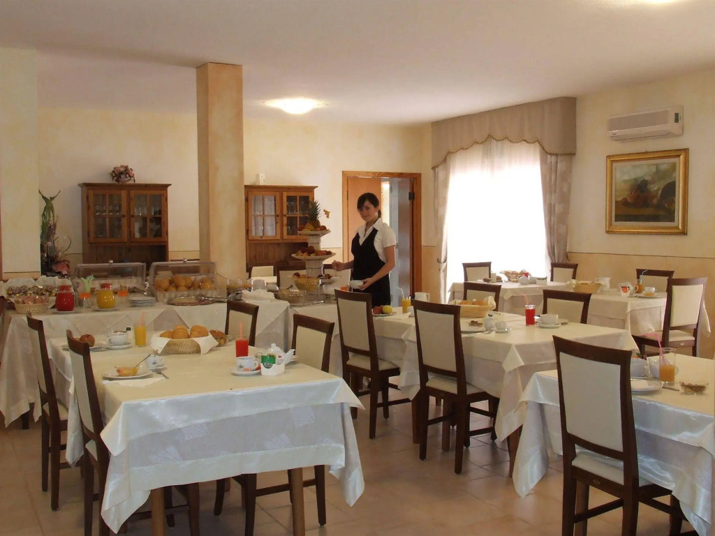A.I.R. Hotel Gabbiano