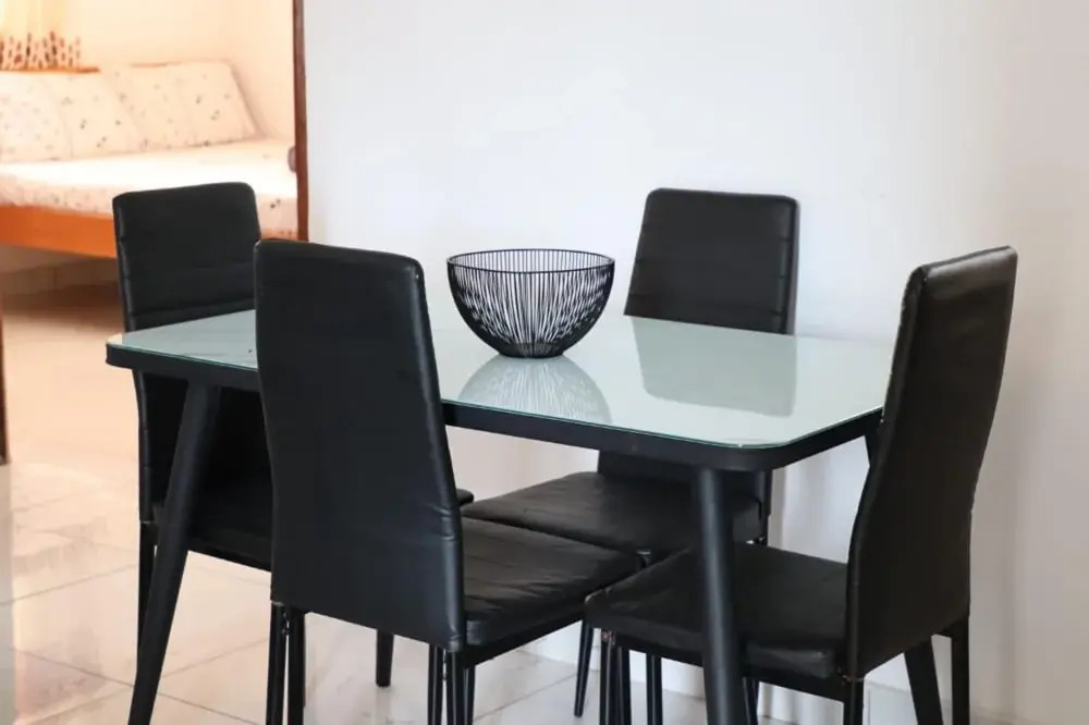Captivating 2-bed Apartment in Mombasa, Kenya