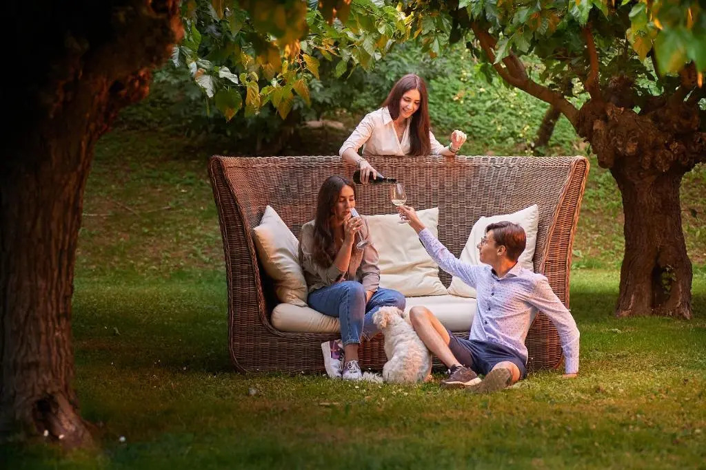 Agriturismo La Casa Degli Ospiti