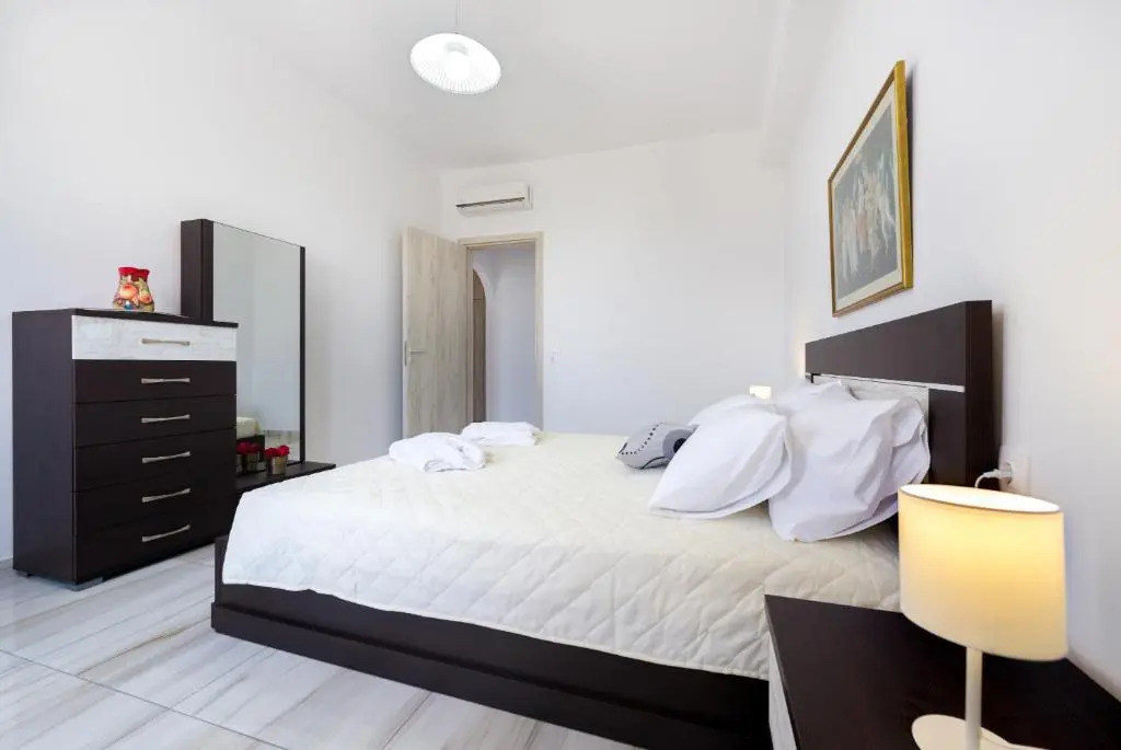 Sun View Villas