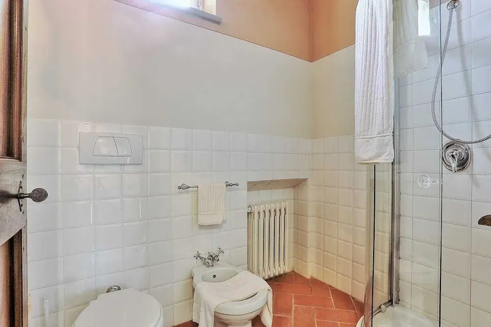 Agriturismo Sant' Angelo