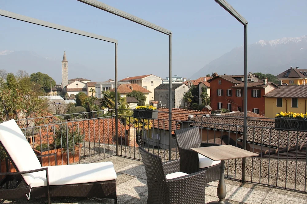 Hotel Garni Golf
