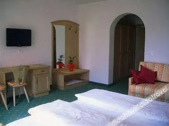 Hotel Weger