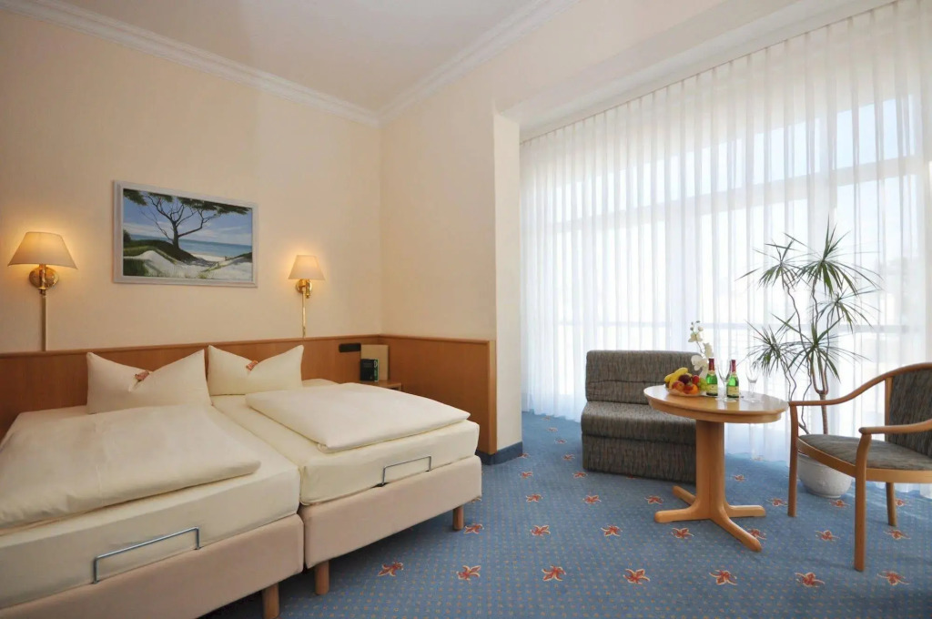 Hotel Binzer Hof