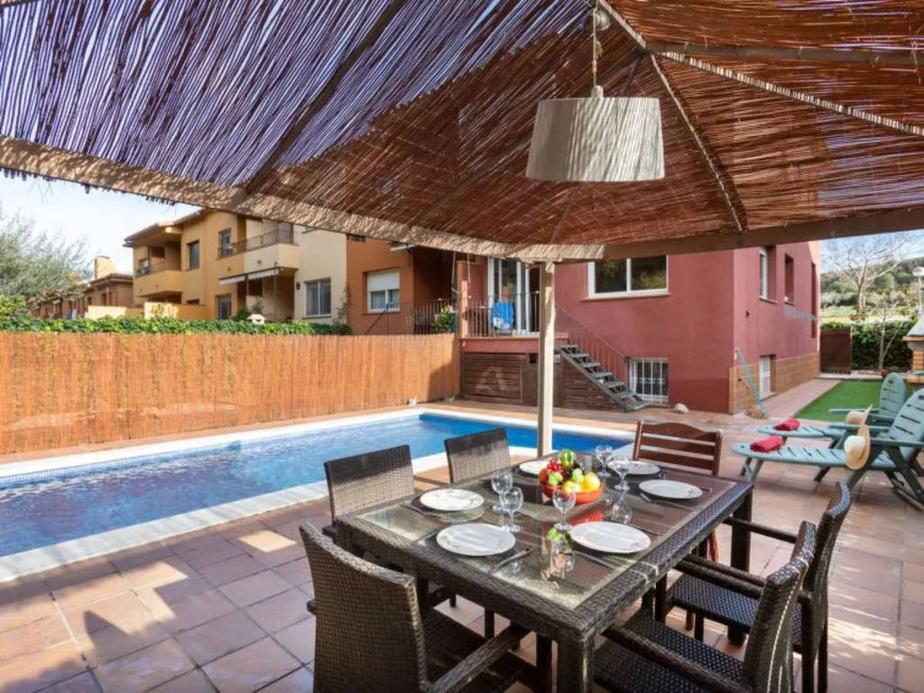 House Toria Palafrugell