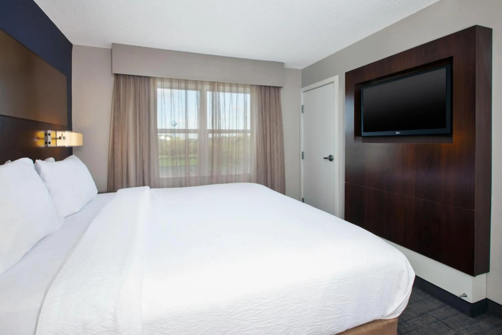 Residence Inn by Marriott Ann Arbor North