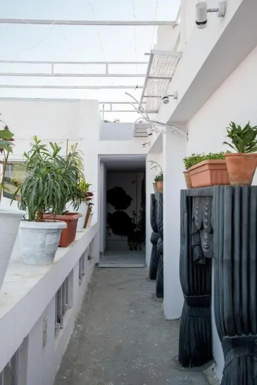 Winter Garden 2BHK Apartment