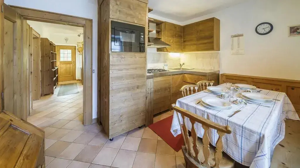 Villa Campo