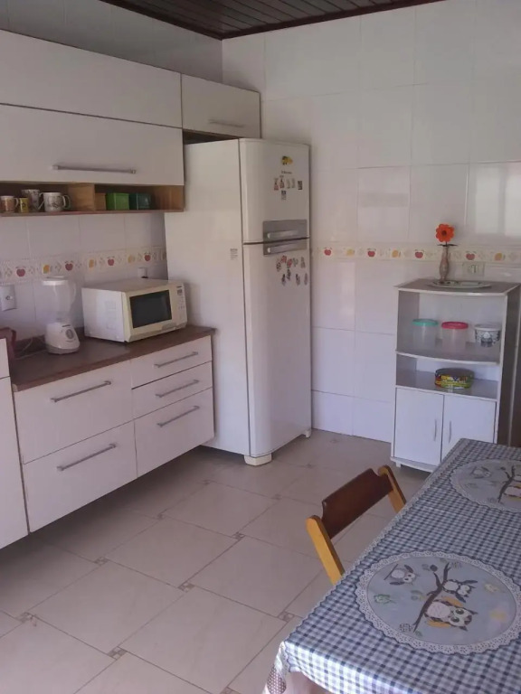 casa de dois quartos para até 6 pessoas