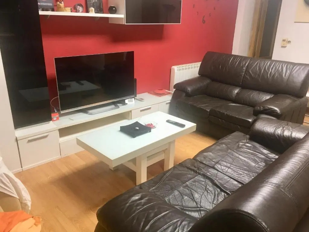 Residencial el Molino Churriana