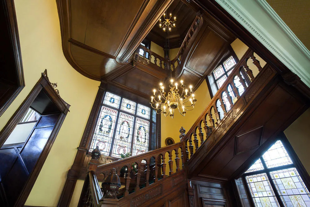 Chateau Impney