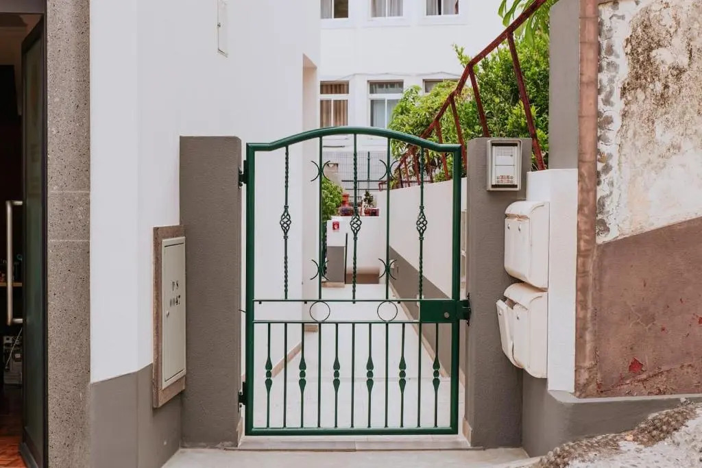 Vila Mar Apartment