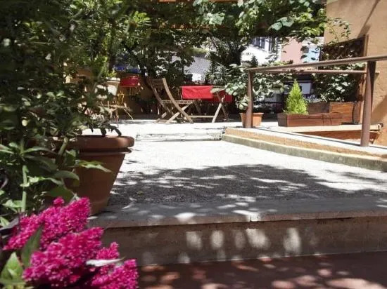 Casa Federico - beauty apartment with wonderful terrace