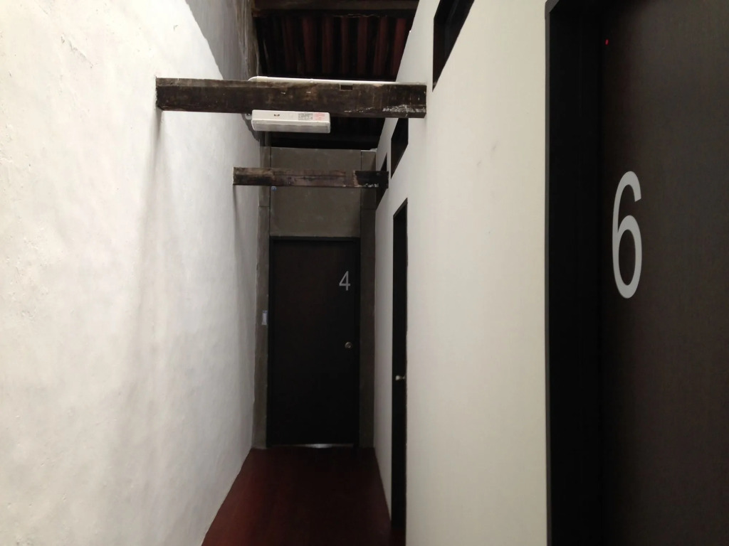 The Frame Guesthouse