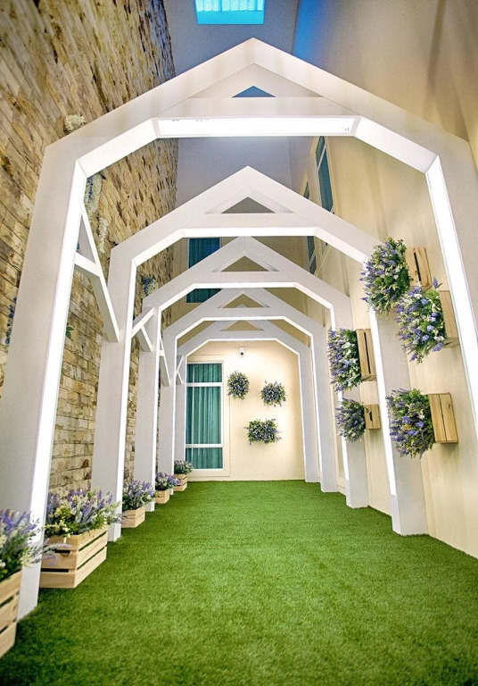 Natura Hotel
