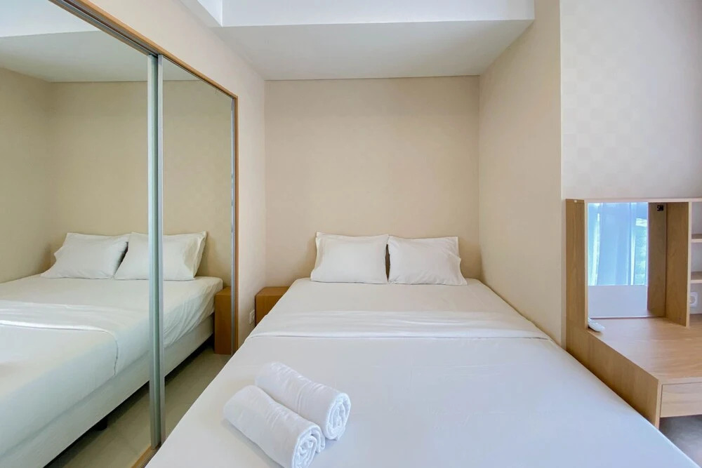 Well Furnished And Comfortable 2Br Apartment Gold Coast
