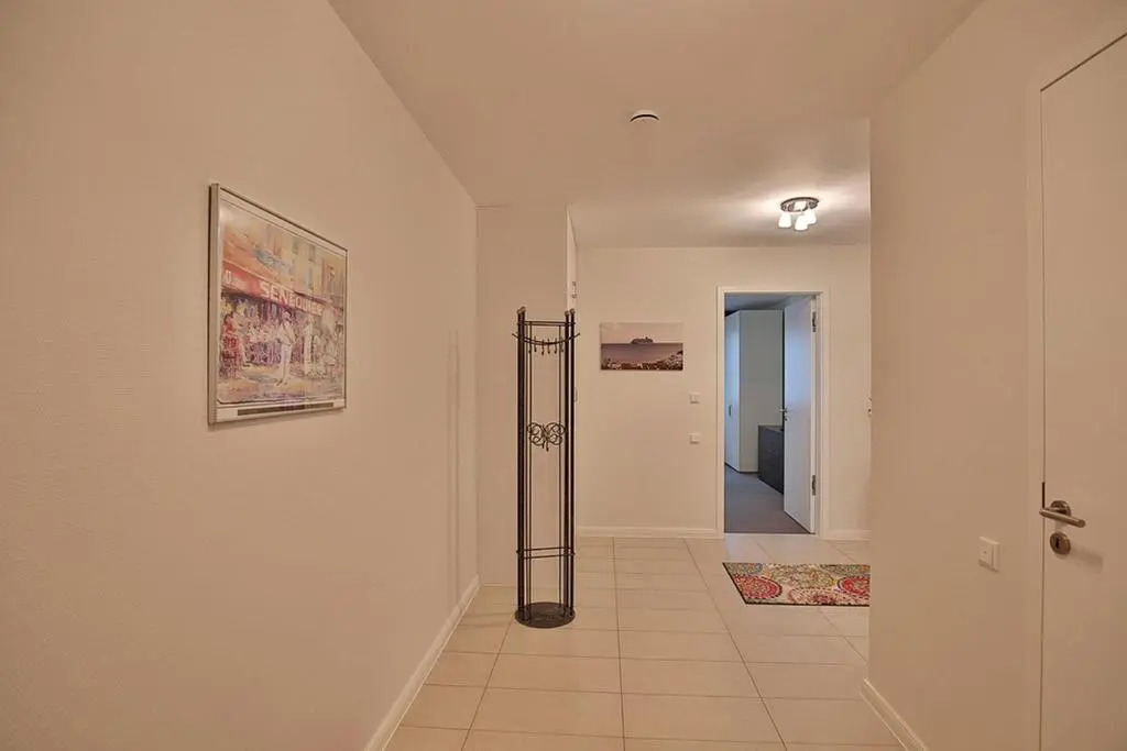 Villa Mér Baltique Villa Mér Baltique Appartement 13