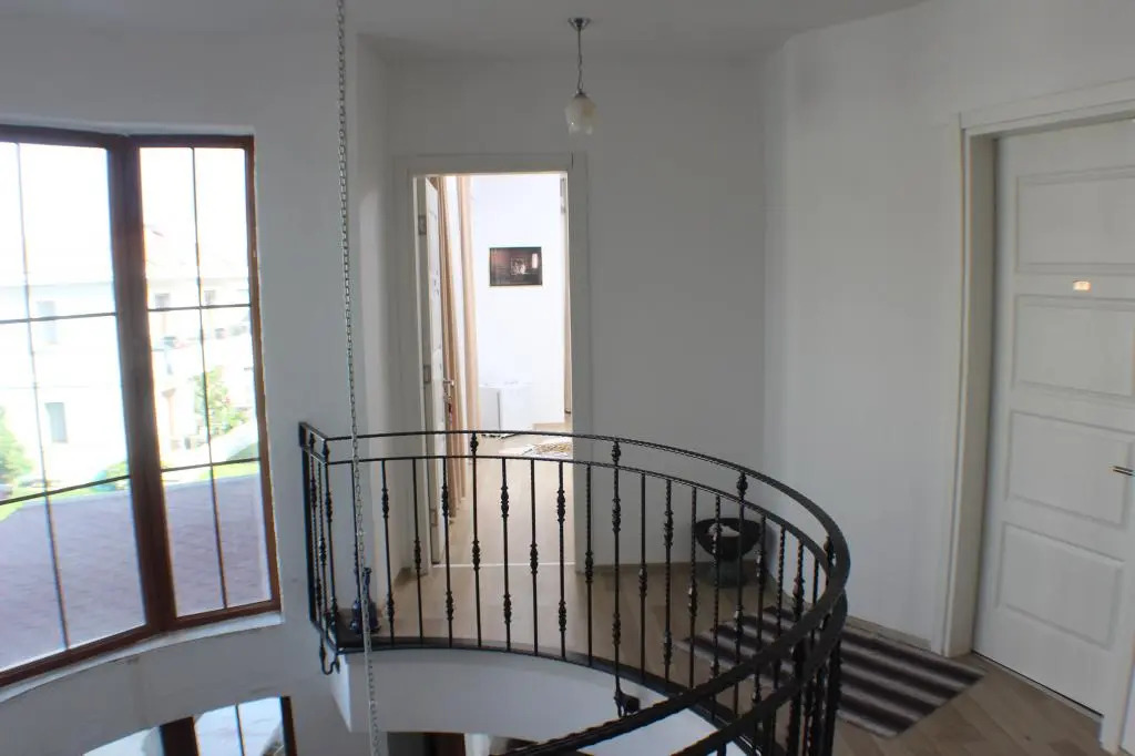 Süreyya hanım butik otel