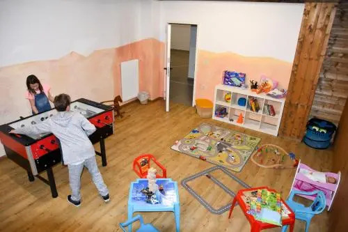Residence Terentis