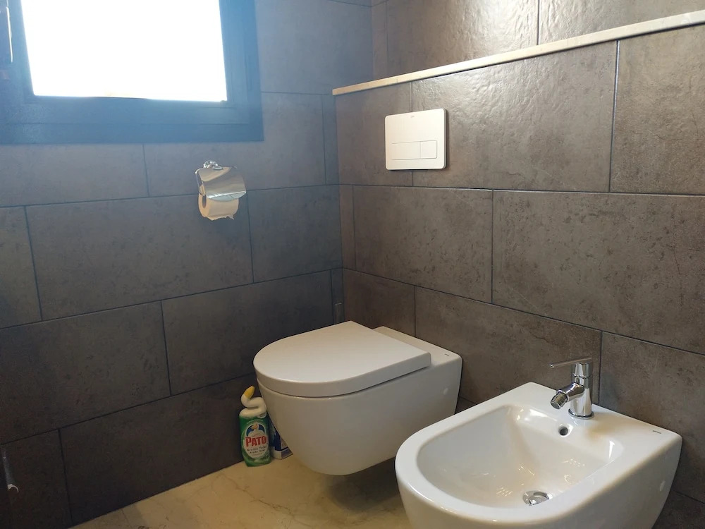 Casa Eliana Javea 2 Bedr Apt Wifi Airco