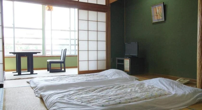 Ryokan Suigou