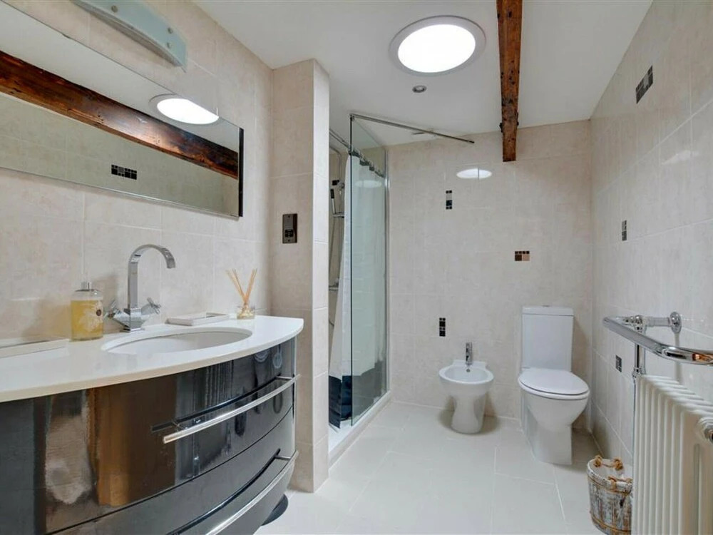 Holiday Home Chapel