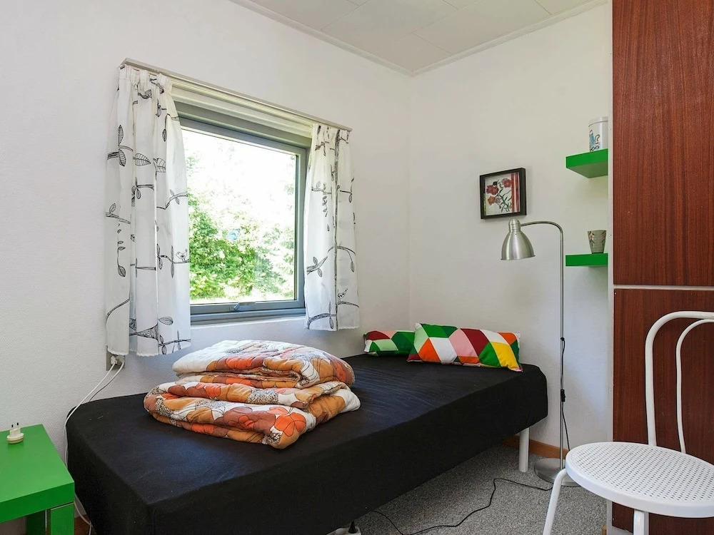 Cozy Holiday Home in Falster With Garden