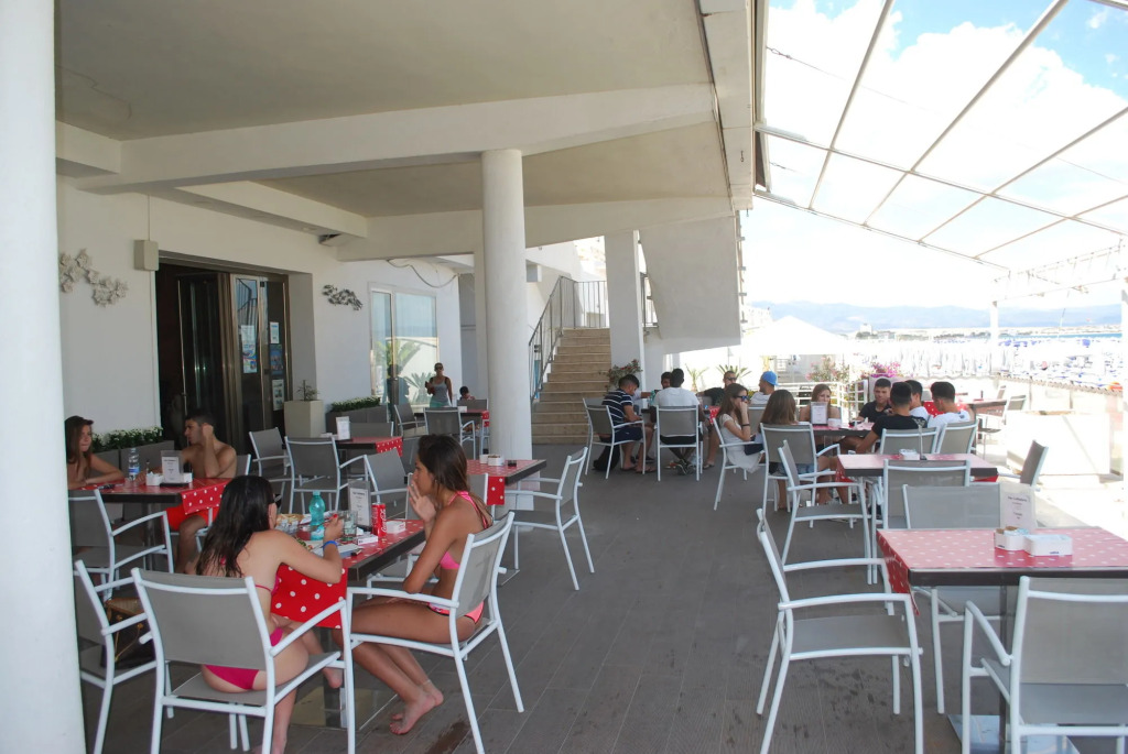 Villa Beach City