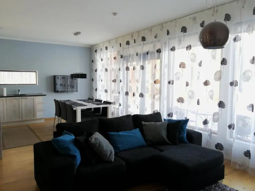 Marina Holiday Rauhan Village Apartments